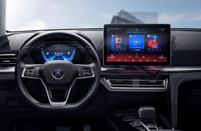 ƽ��SUV��Ҫ�߼���Χ�ƣ��Ƽ���5�������������