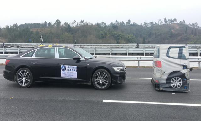 C-IASI�����µ�A6L�����������������һ��ϲ���򳵵Ŀɲο�