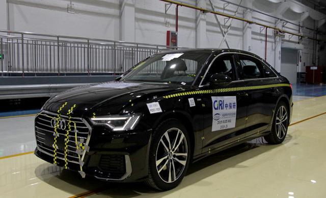 C-IASI�����µ�A6L�����������������һ��ϲ���򳵵Ŀɲο�