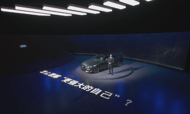 ȫ������������ã��µ�A4L�Ŀ�Ȼ��������ѣ�������B��������