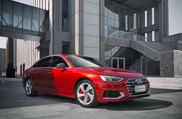 ȫ������������ã��µ�A4L�Ŀ�Ȼ��������ѣ�������B��������