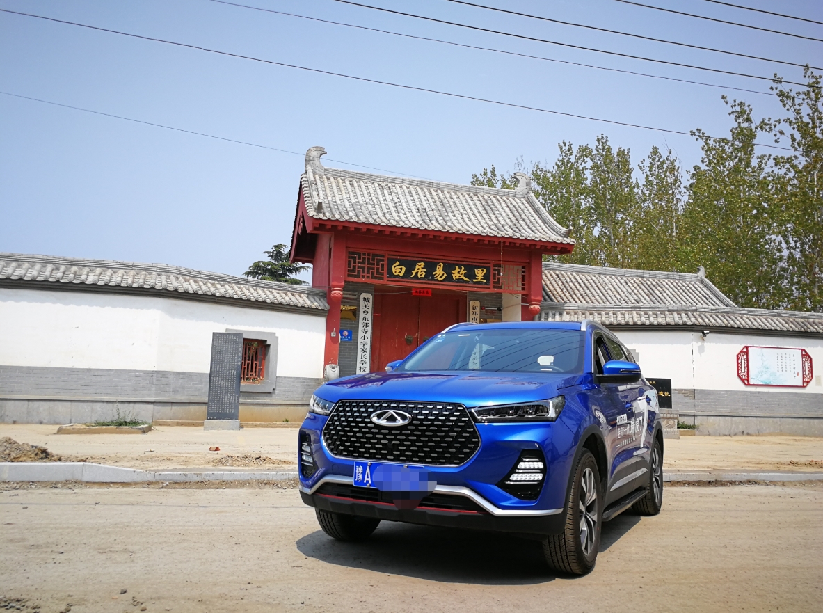 ����SUV�еĴ���������1.5T����������������·�ˣ������ֵ�õ�