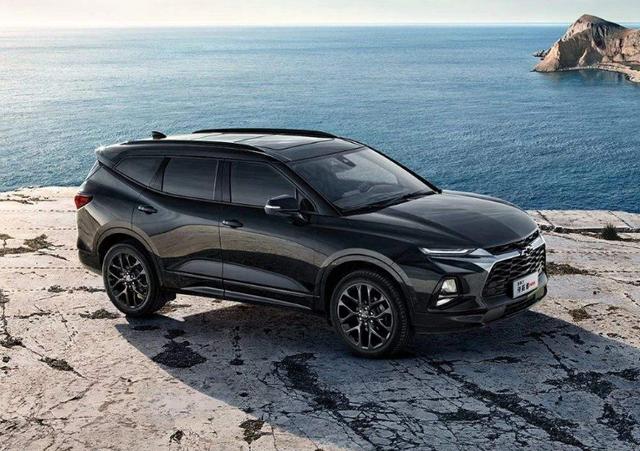���������λǿ�ơ���ս�ߡ���ͬΪ7��SUV������˭�ܼ���һ�