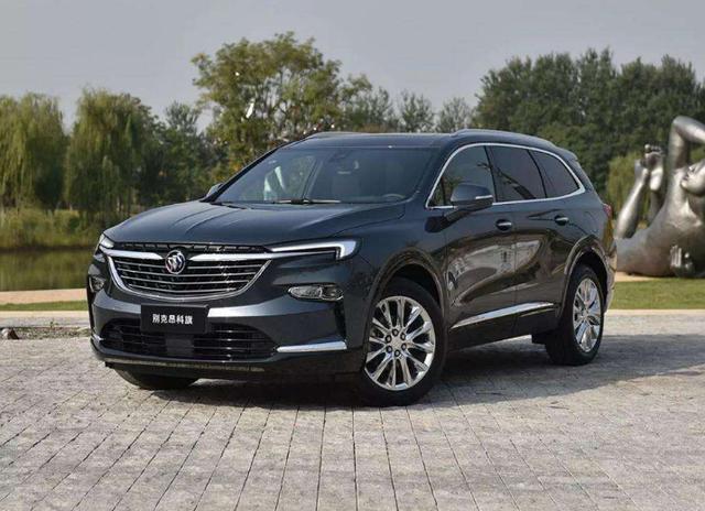���������λǿ�ơ���ս�ߡ���ͬΪ7��SUV������˭�ܼ���һ�
