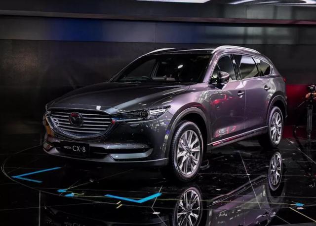 ���������λǿ�ơ���ս�ߡ���ͬΪ7��SUV������˭�ܼ���һ�