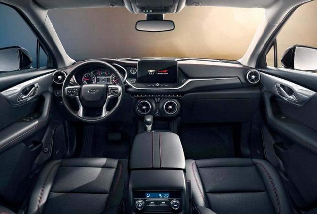 ���������λǿ�ơ���ս�ߡ���ͬΪ7��SUV������˭�ܼ���һ�