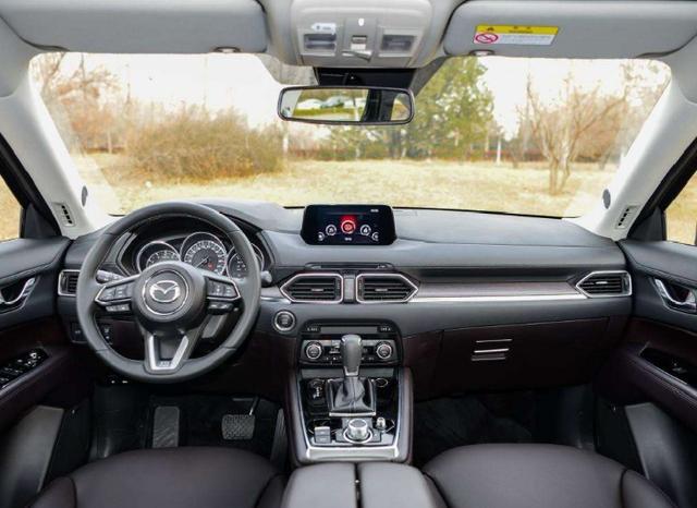 ���������λǿ�ơ���ս�ߡ���ͬΪ7��SUV������˭�ܼ���һ�
