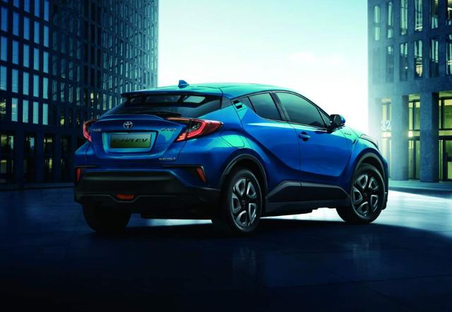 ���C-HR�����22.58�����ۣ����״������ĵ��������ѣ�����̫��