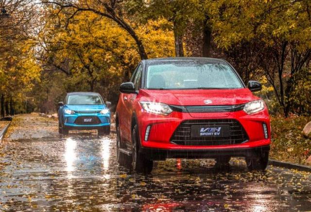���C-HR�����22.58�����ۣ����״������ĵ��������ѣ�����̫��