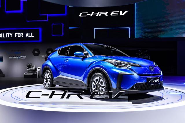 ���C-HR�����22.58�����ۣ����״������ĵ��������ѣ�����̫��