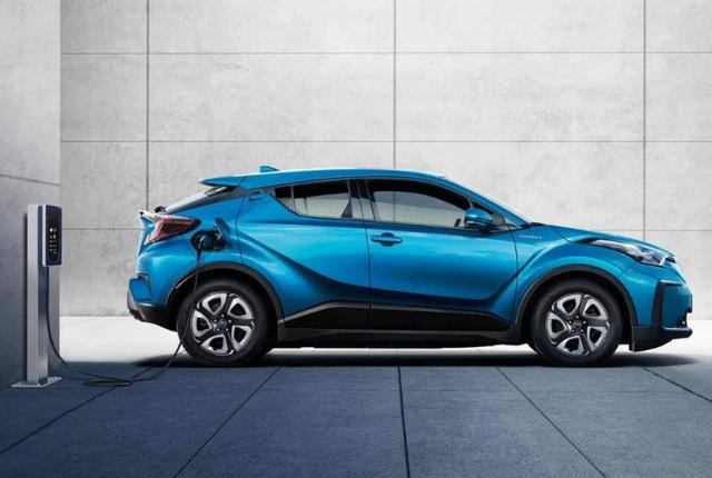 ���C-HR�����22.58�����ۣ����״������ĵ��������ѣ�����̫��