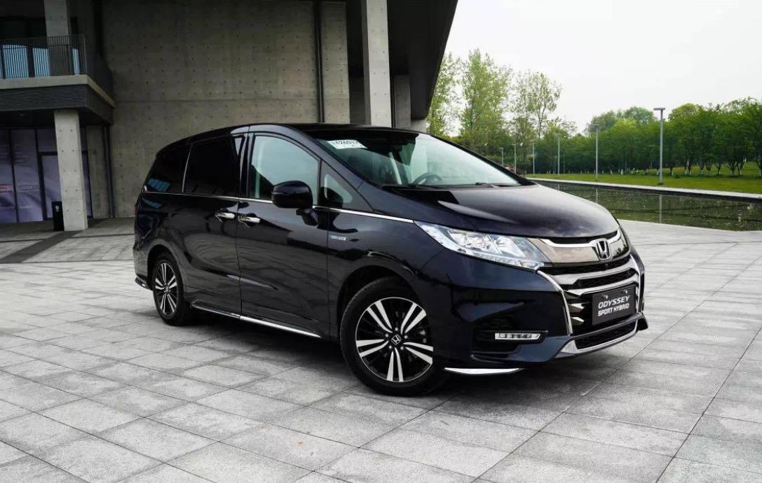 五一出游还得MPV,这5款空间大品质佳 ,价格还很亲民