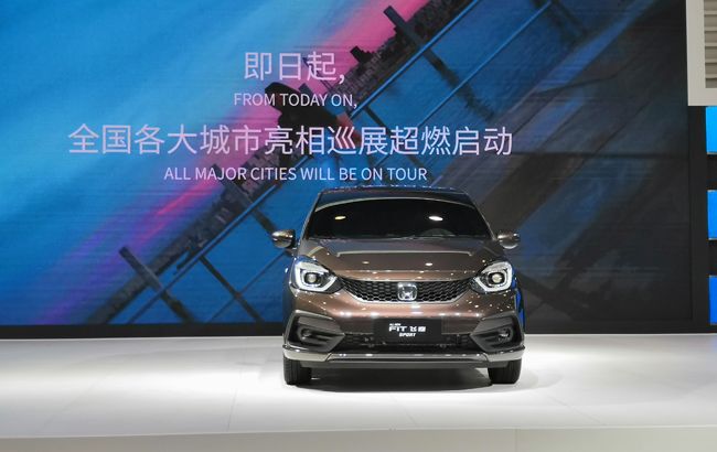 ����HONDA���Ĵ�ȫ�·ɶ���ԭ���ʳ�չ�׷�����