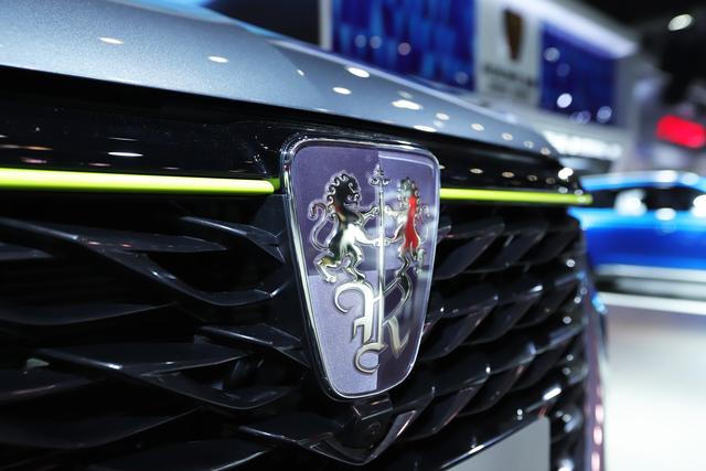 �¹���������SUV����RX5 PLUS֣������ ����MARVEL-R��������