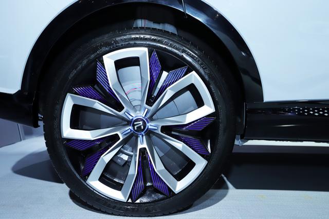 �¹���������SUV����RX5 PLUS֣������ ����MARVEL-R��������