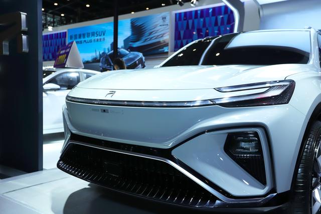 �¹���������SUV����RX5 PLUS֣������ ����MARVEL-R��������