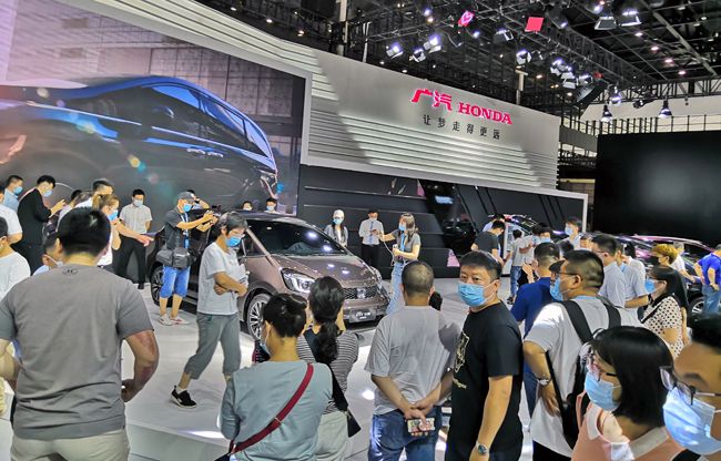 ����HONDA���Ĵ�ȫ�·ɶ�֣�����෢����