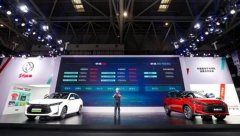 ȫ��������ʶ�������ż����׷� ����GS/EV���쳵չ��������