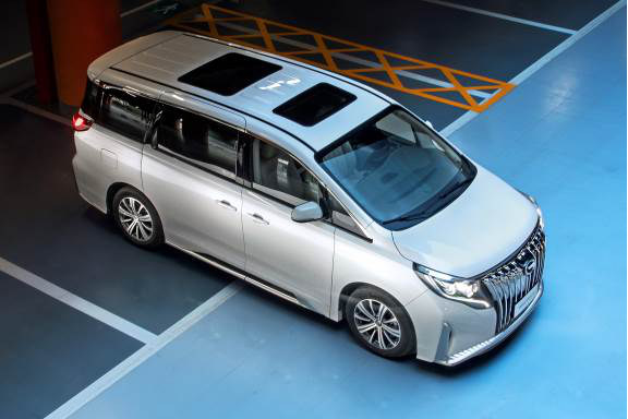 �й���������MPV������,����GM8��ʦ����ʽ����