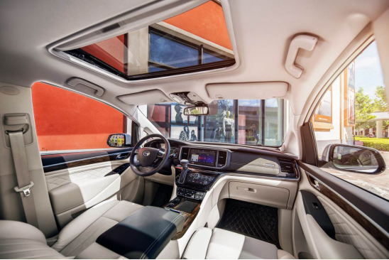 �й���������MPV������,����GM8��ʦ����ʽ����