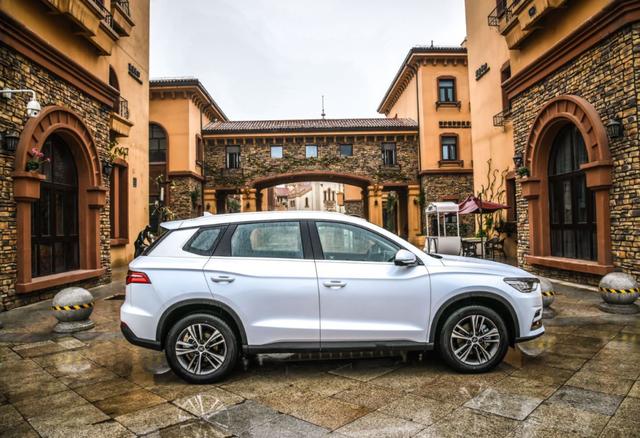 SUV�г������������ң��ܷ�����Proȼ�͵�һϯ֮�أ�