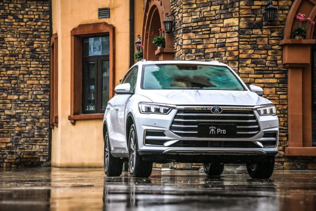 SUV�г������������ң��ܷ�����Proȼ�͵�һϯ֮�أ�