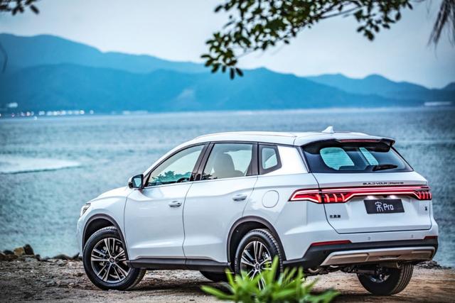 SUV�г������������ң��ܷ�����Proȼ�͵�һϯ֮�أ�