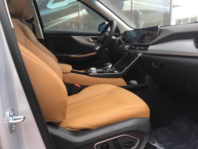 ����ʵ��BEIJING-X7���ռ䡢Ʒ�ʺ���ֵ�ܷ�����90��