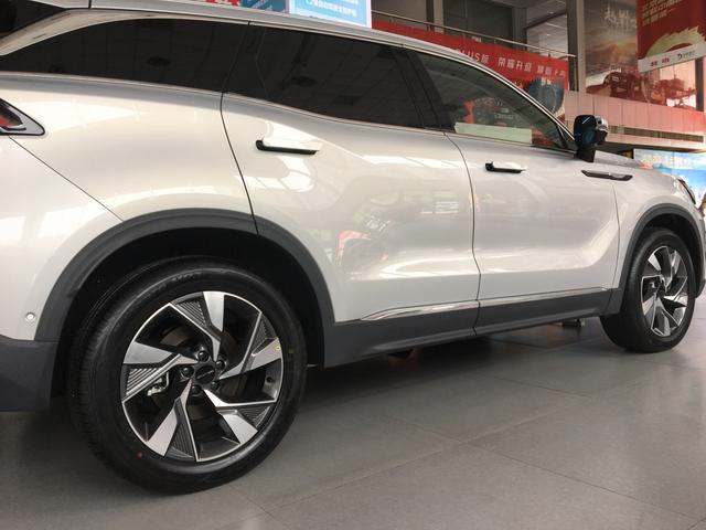 ����ʵ��BEIJING-X7���ռ䡢Ʒ�ʺ���ֵ�ܷ�����90��