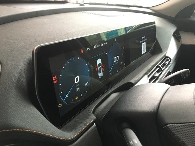 ����ʵ��BEIJING-X7���ռ䡢Ʒ�ʺ���ֵ�ܷ�����90��