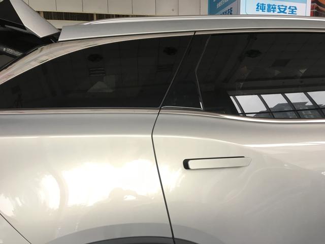 ����ʵ��BEIJING-X7���ռ䡢Ʒ�ʺ���ֵ�ܷ�����90��
