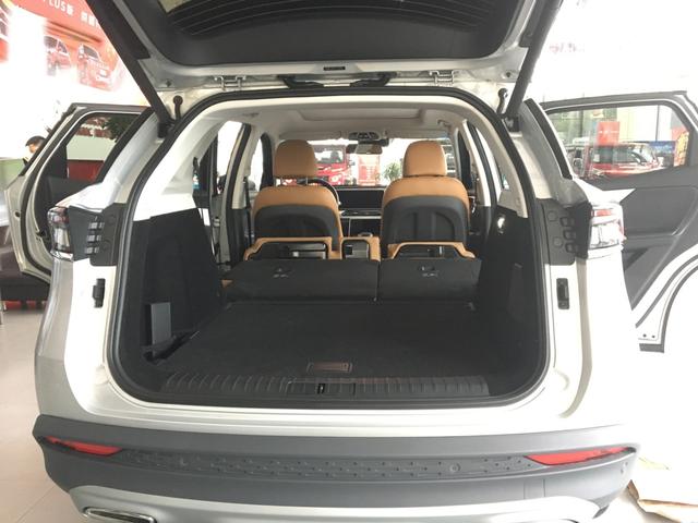 ����ʵ��BEIJING-X7���ռ䡢Ʒ�ʺ���ֵ�ܷ�����90��