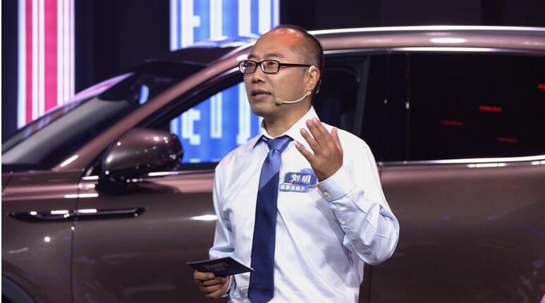 �����������㶨�塪�����������ռ�SUV BEIJING-X7���У�ָ����10.49��Ԫ��