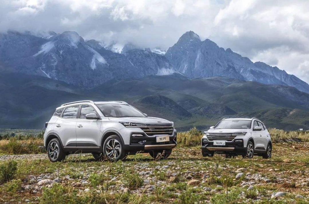 �ձ�ҵ������������SUV���Ƽ���5���ֵ���߿ڱ�����