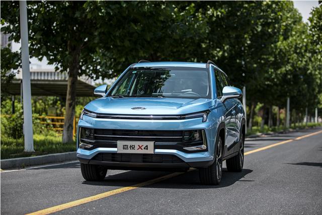 ͬ������ADAS���ܼ�ʻϵͳ�����ž�ƷSUV ����X4���У�6.28������