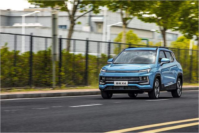 ͬ������ADAS���ܼ�ʻϵͳ�����ž�ƷSUV ����X4���У�6.28������