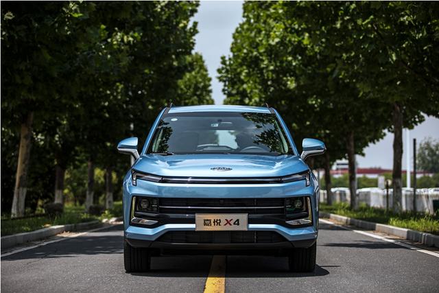 ͬ������ADAS���ܼ�ʻϵͳ�����ž�ƷSUV ����X4���У�6.28������