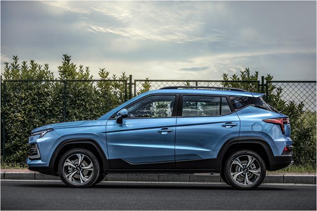 С��SUV��Ӫ����������������͵�ϵƷ�ʣ����䲻��10���ܻ���