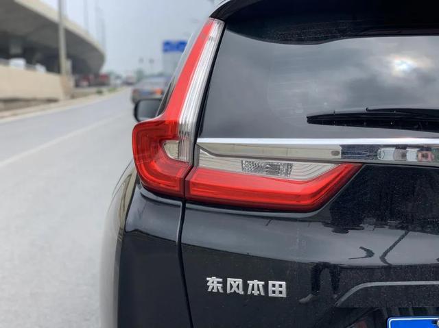 �����濥ŷ���£����ѡ��CR-V��˭�����ʣ���λ����˵�����ﻰ