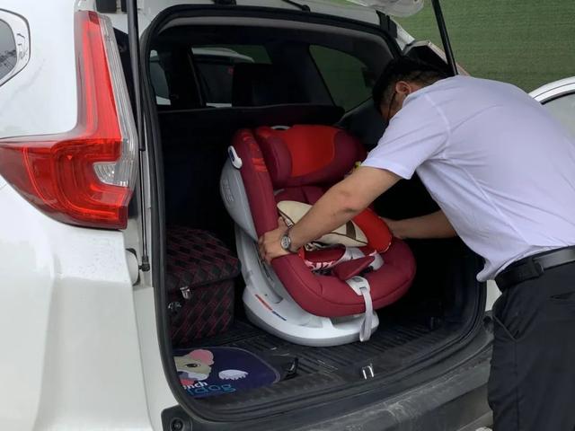 �����濥ŷ���£����ѡ��CR-V��˭�����ʣ���λ����˵�����ﻰ