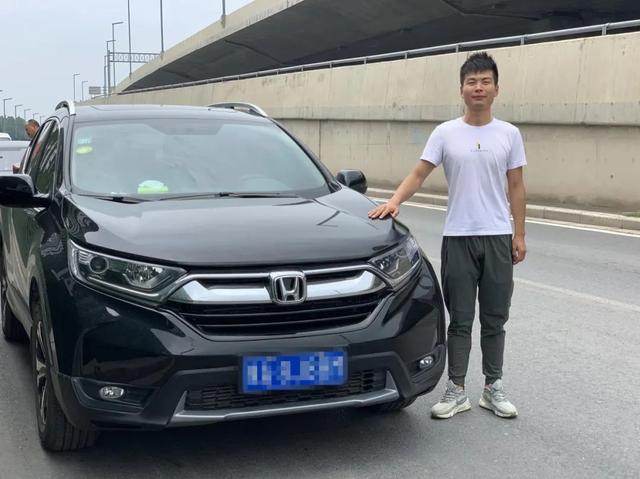 �����濥ŷ���£����ѡ��CR-V��˭�����ʣ���λ����˵�����ﻰ