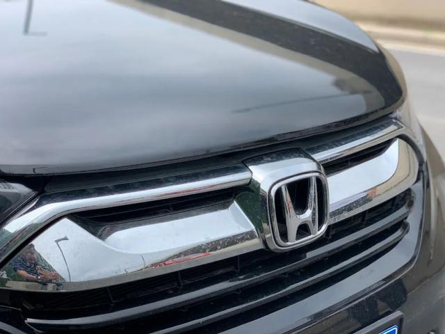 �����濥ŷ���£����ѡ��CR-V��˭�����ʣ���λ����˵�����ﻰ