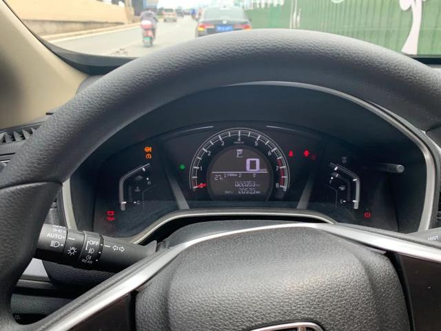 �����濥ŷ���£����ѡ��CR-V��˭�����ʣ���λ����˵�����ﻰ