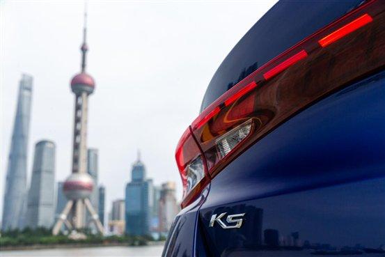 ������¾�Z���� �����ô����ǿ��ᣨALL NEW K5���ع�"�γ�"����