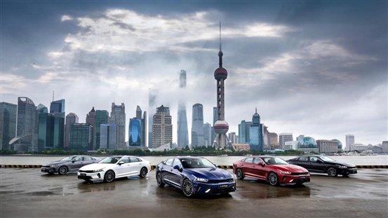 ������¾�Z���� �����ô����ǿ��ᣨALL NEW K5���ع�"�γ�"����