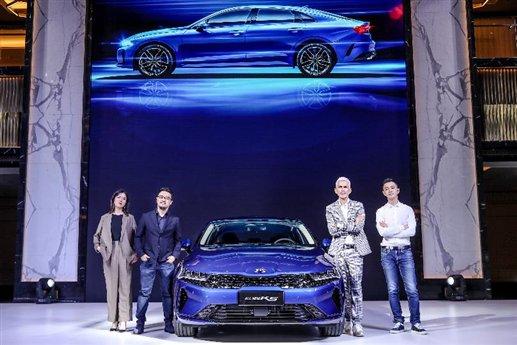 ������¾�Z���� �����ô����ǿ��ᣨALL NEW K5���ع�"�γ�"����