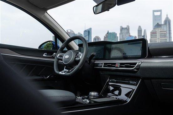 ������¾�Z���� �����ô����ǿ��ᣨALL NEW K5���ع�"�γ�"����
