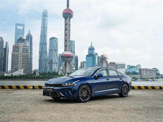 ������¾�Z���� �����ô����ǿ��ᣨALL NEW K5���ع�"�γ�"����
