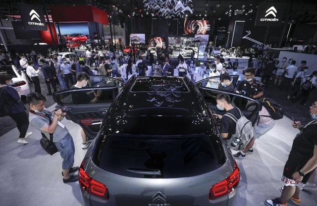 �����221kW���ٹ������7s�����ѣ����������SUV��������