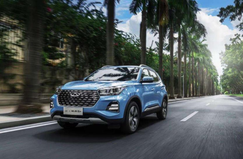 5����A0��SUV��ȴ�ҷ����������ʱ������ѣ������Ľ���
